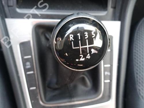 Seat buckle VW GOLF VI (5K1) | BP19974597I32 - Image 4