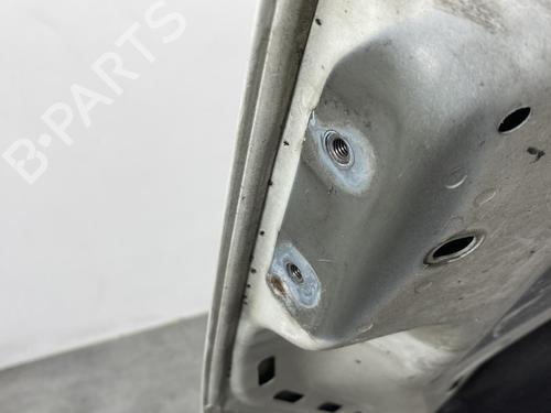 Hood PEUGEOT BIPPER (AA_) 1.3 HDi 75 | BP21957826C1 