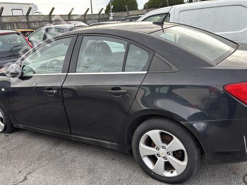 Used Parts CHEVROLET CRUZE (J300) 2.0 CDI 4999377