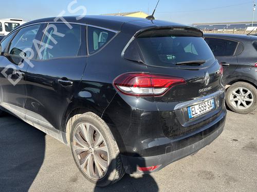 Subframe RENAULT SCÉNIC IV (J9_) | BP34333077M9 - Image 23