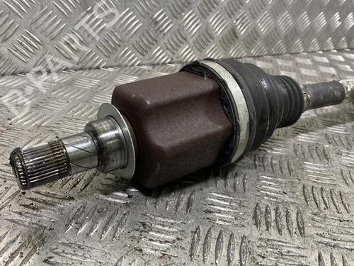 Used Left front driveshaft RENAULT KADJAR (HA_, HL_) 1.5 dCi 110 (HLA3) (110 hp) 19964512