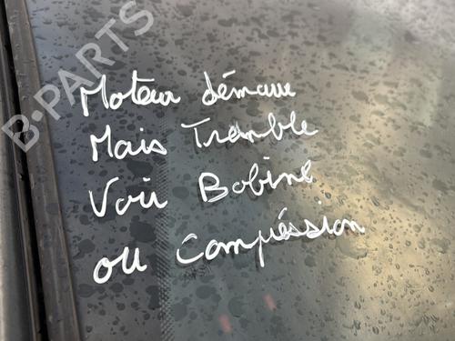 Right rear window switch CITROËN C3 II (SC_) 1.2 VTi 82 | BP27676947I28 