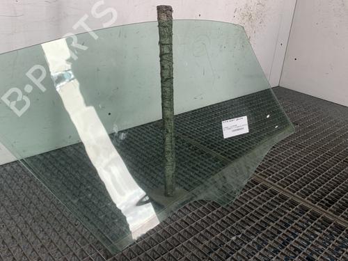 Used Front left door window Front left door window CITROËN C3 I (FC_, FN_) 1.4 i (73 hp) 33115644 33115644