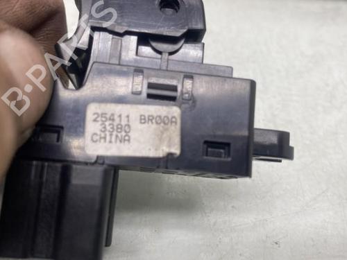 Left rear window switch NISSAN QASHQAI / QASHQAI +2 I (J10, NJ10, JJ10E) 1.5 dCi | BP19949602I29 