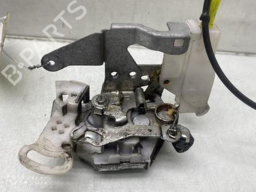 Front left lock CITROËN C1 (PM_, PN_) 1.0 | BP20183832C98 