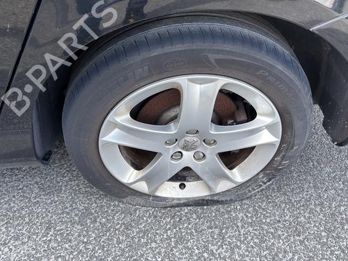 Switch PEUGEOT 407 (6D_) 2.0 HDi 135 (6DRHRH, 6DRHRE, 6DRHRG, 6DRHRJ) | BP33180703I30 - Image 15