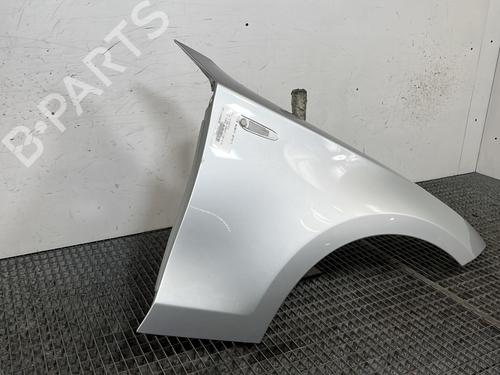 Right front fenders BMW 1 Convertible (E88) 118 d | BP29851268C42