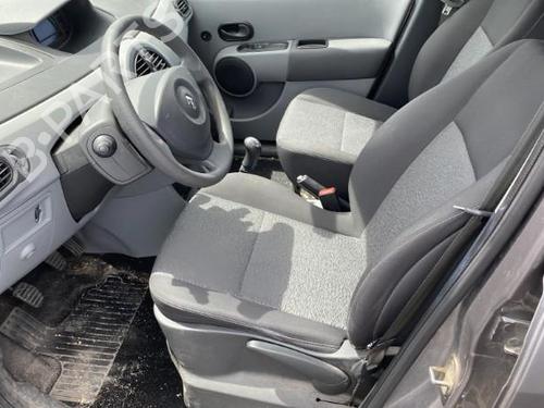 Front left interior door handle RENAULT MODUS / GRAND MODUS (F/JP0_) 1.2 (JP0C, JP0K, FP0C, FP0K, FP0P, JP0P, JP0T) | BP24664974I13 - Image 22