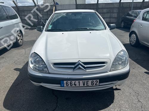 Used Parts CITROËN XSARA Coupe (N0) 1.9 D 4793605