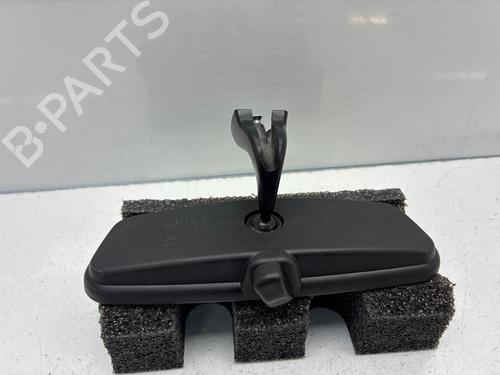 Rear mirror CHEVROLET MATIZ (M200, M250) 0.8 | BP32024579I6 - Image 3