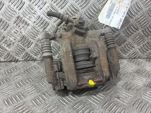 Left rear brake caliper CHEVROLET CRUZE (J300) | BP37409590M107 - Image 2