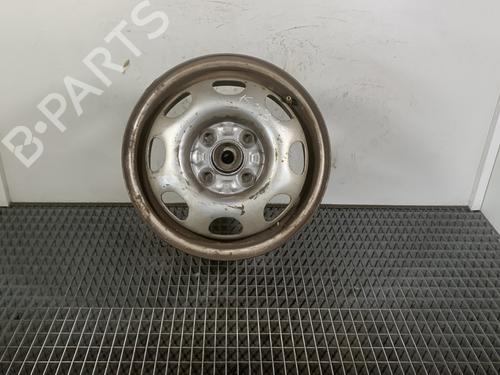 Used Rim VW POLO III (6N1) [1994-1999]  27522629