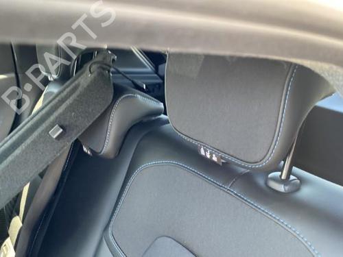 Hinge/Door check strap RENAULT CLIO V (B7_) 1.6 E-TECH 140 (B7MU) | BP29465603C146 - Image 19