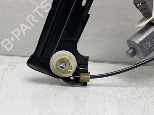 Used Rear left window mechanism Rear left window mechanism CITROËN C6 (TD_) 2.2 HDi (170 hp) 21490000 21490000