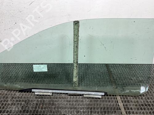 Front right door window RENAULT TWINGO I (C06_) 1.2 (C066, C068) | BP29485861C19 