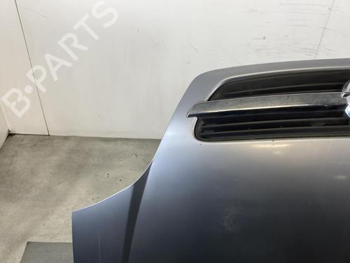 Hood OPEL MERIVA A MPV (X03) 1.7 DTI (E75) | BP20483515C1