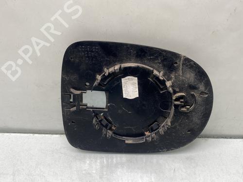 Used Left mirror glass Left mirror glass RENAULT MODUS / GRAND MODUS (F/JP0_) 1.2 (JP0C, JP0K, FP0C, FP0K, FP0P, JP0P, JP0T) (75 hp) 29939068 29939068