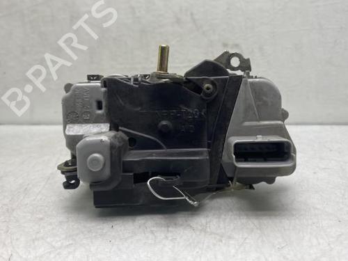 Used Front right lock CITROËN XSARA PICASSO (N68) 2.0 HDi (90 hp) 19993547