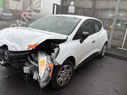 Climate control RENAULT CLIO IV (BH_) 1.2 16V | BP28496583I5  - Image 6