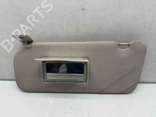 Left sun visor CITROËN C3 Picasso (SH_) 1.6 HDi | BP38092651I1 - Image 3