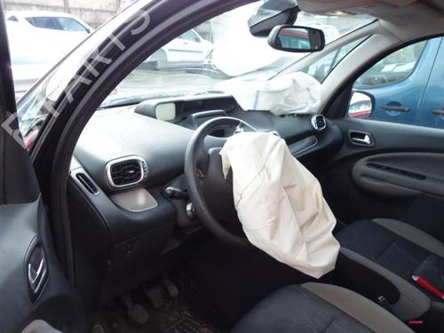 Pedal CITROËN C3 Picasso (SH_)  | BP20030855I4  - Image 9