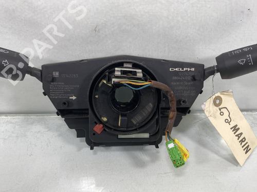 Lenkstockhalter für OPEL CORSA D (S07) 1.3 CDTI (L08, L68) (90 hp) 31293268