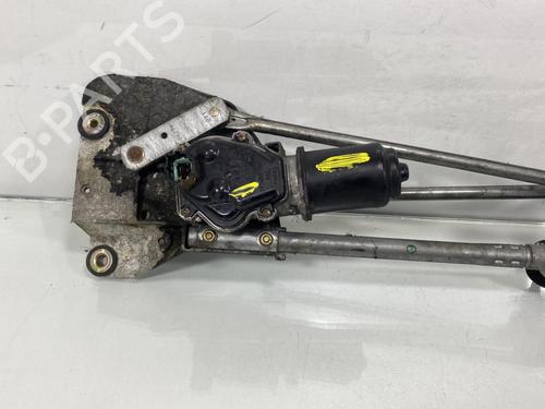 Front wiper motor NISSAN X-TRAIL I (T30) 2.2 Di 4x4 | BP19978014M29 