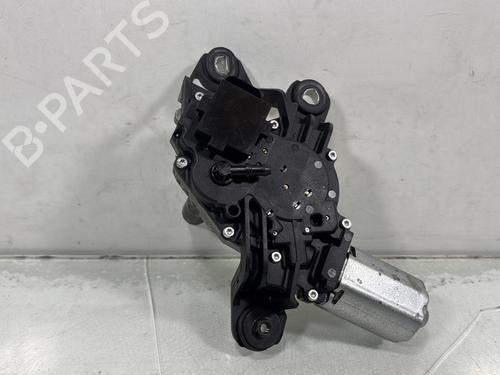 Used Rear wiper motor VW GOLF PLUS V (5M1, 521) 1.9 TDI (105 hp) 30890477