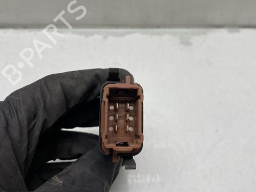 Right front window switch RENAULT TRAFIC II Van (FL) 1.9 dCi 80 (FL0B) | BP31205774I26 - Image 3