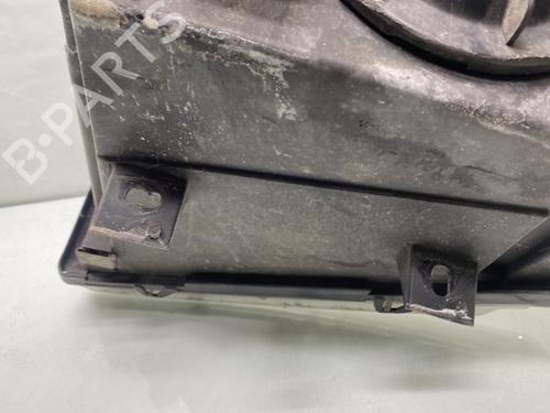 Right headlight FORD TRANSIT CONNECT (P65_, P70_, P80_) 1.8 Di | BP26936198C29 - Image 3
