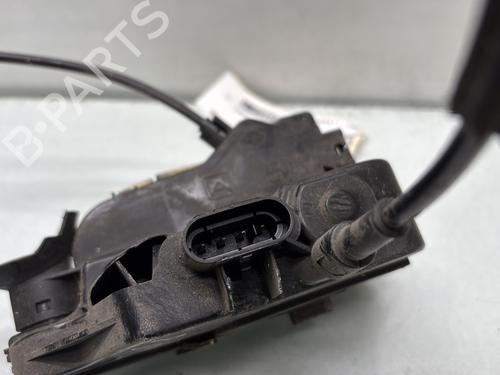 Used Front left lock Front left lock RENAULT LAGUNA II (BG0/1_) 1.9 dCi (107 hp) 32063100 32063100
