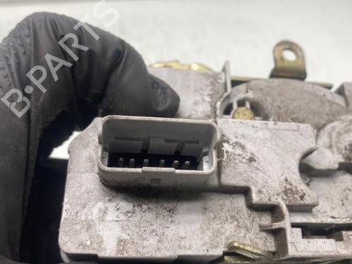 Front left lock PEUGEOT 307 (3A/C) 1.4 HDi | BP19988793C98 