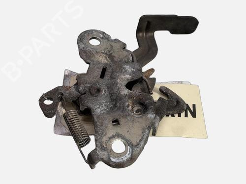 Fechadura do capot Fechadura do capot PEUGEOT 308 I (4A_, 4C_) 1.6 HDi (109 hp) 39731255 39731255