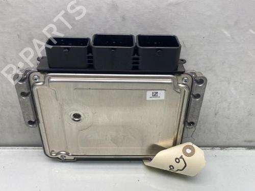 Used Engine control unit (ECU) Engine control unit (ECU) PEUGEOT 308 I (4A_, 4C_) 1.6 HDi (92 hp) 21197046 21197046
