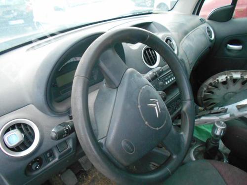 Climate control CITROËN C3 II (SC_)  | BP20035324I5  - Image 6