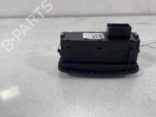 Warning switch AUDI A1 Sportback (8XA, 8XF) 1.0 TFSI | BP27721648I22 