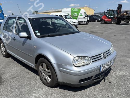 Left front window switch VW GOLF IV (1J1) 1.9 TDI | BP29507565I27  - Image 7