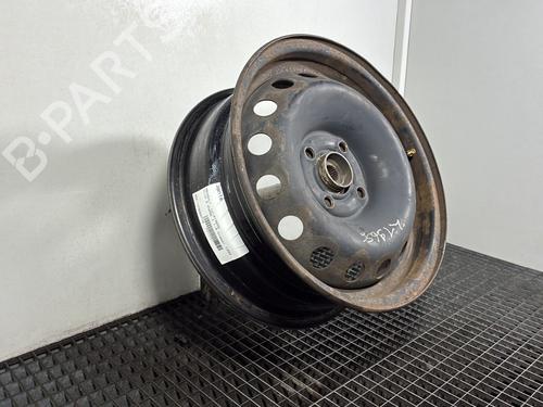 Fælk Fælk RENAULT CLIO II (BB_, CB_) [1998-2016] 33659522 33659522