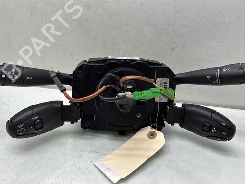 Steering column stalk PEUGEOT 407 Coupe (6C_) 2.2 16V | BP33648447I23 - Image 3
