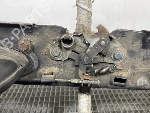 Used Front slam panel Front slam panel CITROËN BERLINGO / BERLINGO FIRST MPV (MF_, GJK_, GFK_) [1996-2026] 19961737 19961737