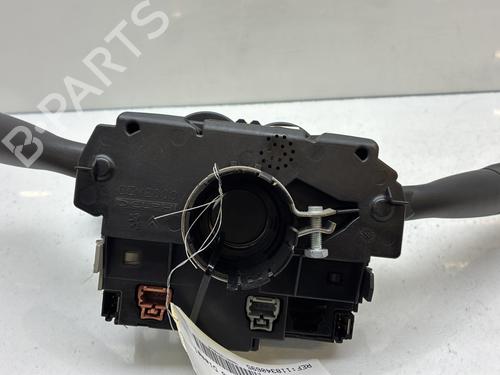 Used Steering column stalk Steering column stalk PEUGEOT PARTNER MPV (5_, G_) 1.6 HDi 90 (90 hp) 33830307 33830307