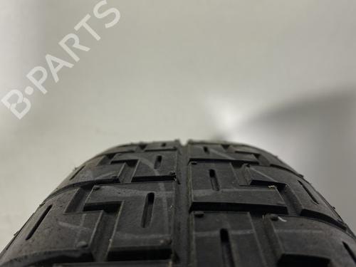 Reservehjul kit FORD FOCUS II (DA_, HCP, DP) 2.0 TDCi | BP29329296C119 