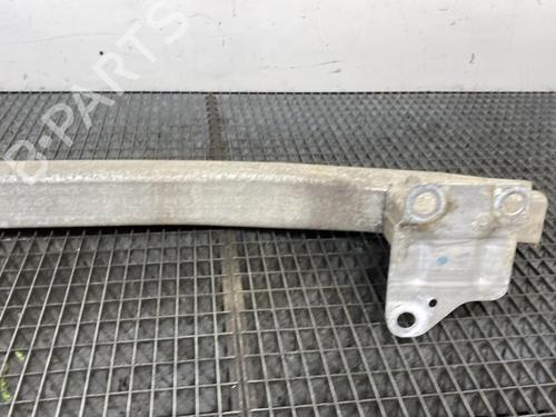 Front bumper reinforcement RENAULT MEGANE II Estate (KM0/1_) 1.5 dCi (KM0F, KM0T, KM2B) | BP20597774C109 