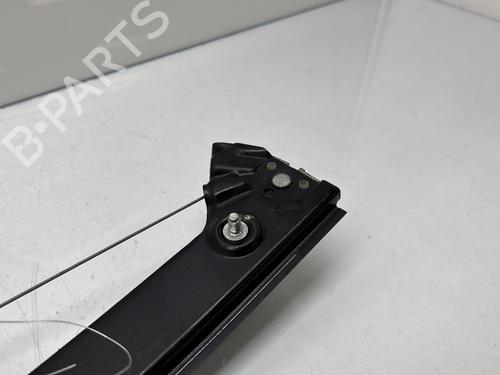 Rear left window mechanism BMW X5 (E53) 3.0 d | BP27722035C24  - Image 5