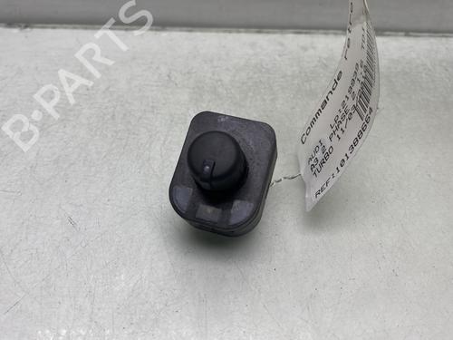 Used Mirror switch AUDI A3 (8P1) 1.6 TDI (105 hp) 25261616