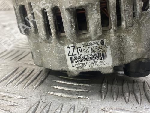 Alternator OPEL AGILA B (H08) 1.0 (F68) | BP28423120M7