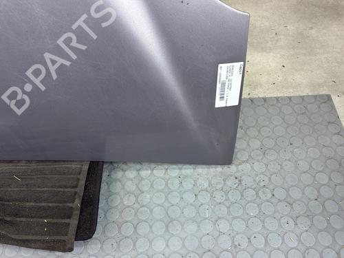 Used Hood Hood MERCEDES-BENZ A-CLASS (W168) A 160 (168.033, 168.133) (102 hp) 33742803 33742803