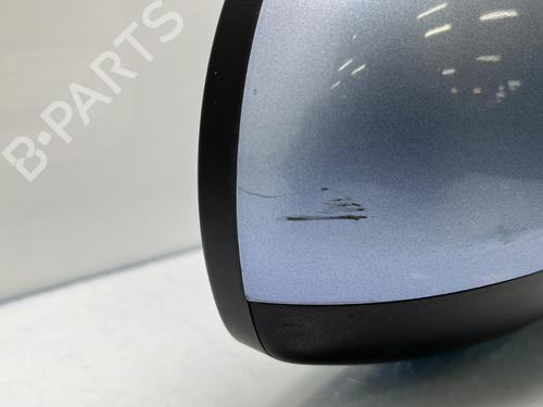 Right mirror KIA PICANTO I (SA) 1.1 CRDi | BP22707866C27 