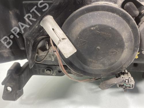 Left headlight NISSAN PRIMERA Hatchback (P12)  | BP20006427C28 