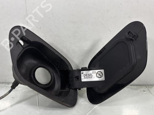 Used Fuel flap Fuel flap VW GOLF VII (5G1, BQ1, BE1, BE2) 2.0 GTD (184 hp) 31712444 31712444